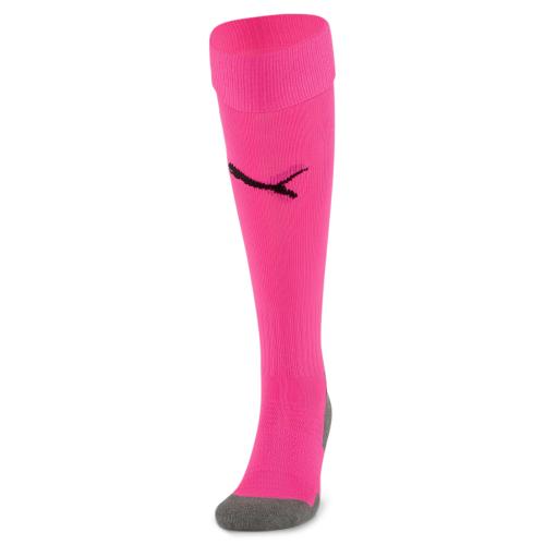 Preview: Puma Team LIGA Socks CORE - Fluo Pink
