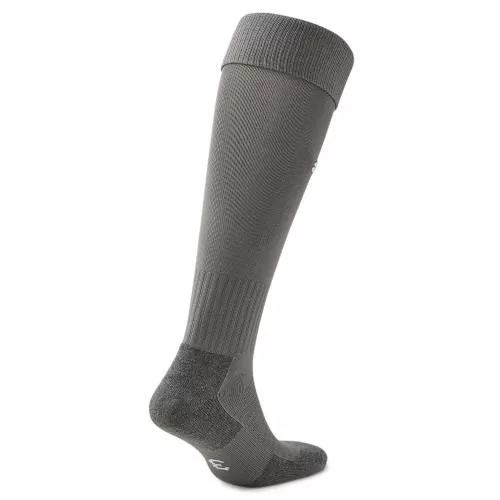 Puma Team LIGA Socks CORE - Smoked Pearl-Puma White