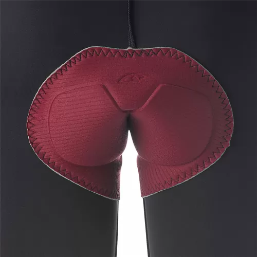 Giro Damen Chrono Sport Knicker SCHWARZ