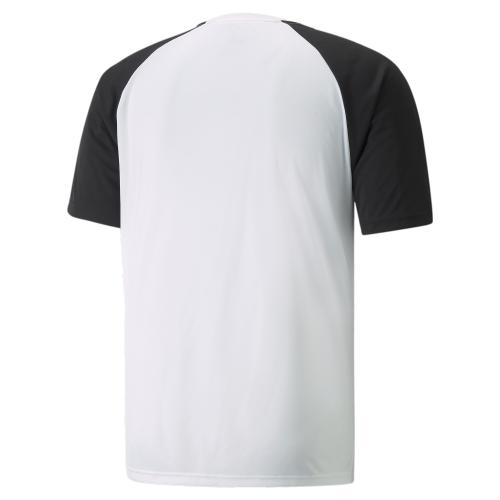 Preview: Puma teamPACER Jersey - Puma White-Puma Black