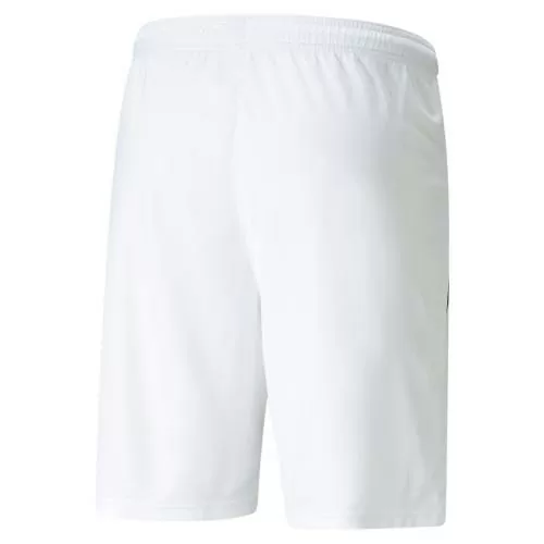 Puma teamLIGA Shorts - Puma White-Puma Black