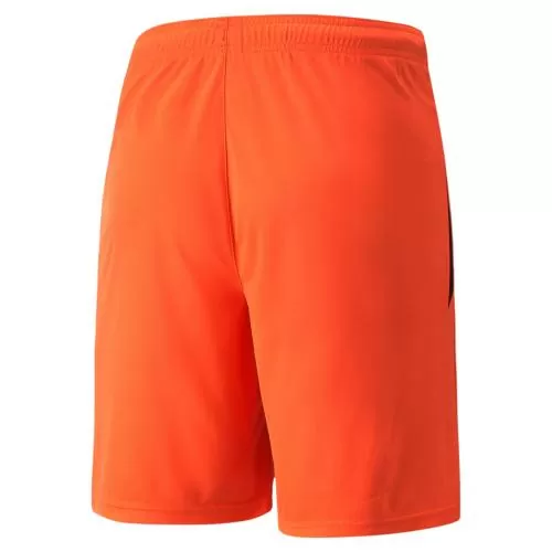 Puma teamLIGA Shorts - Nrgy Red-Puma Black