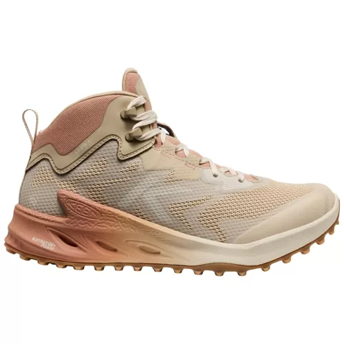 KEEN Damen Zionic NXT Mid WP BEIGE