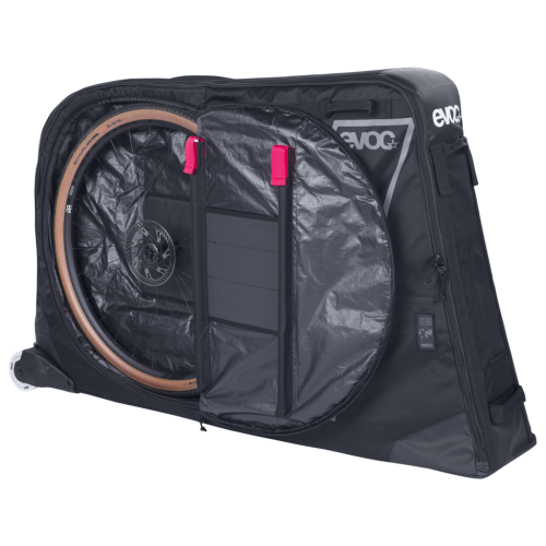 Preview: Evoc Bike Bag SCHWARZ