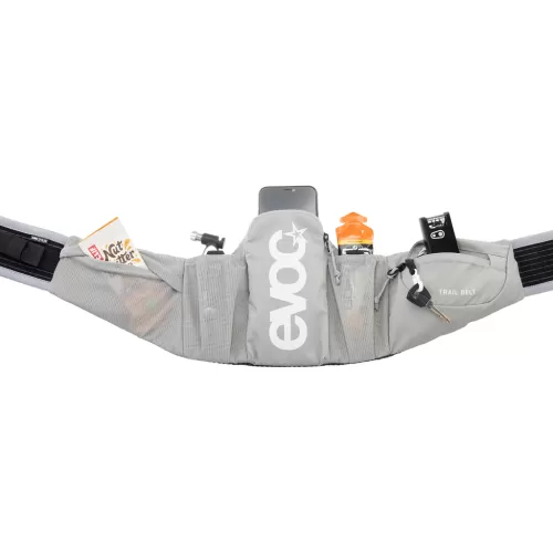 Evoc Trail Belt 0.8L GRAU