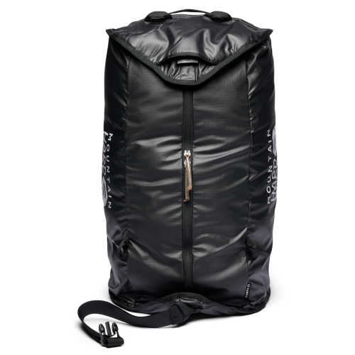 Preview: Mountain Hardwear Camp 4™ Duffel 65 SCHWARZ