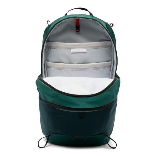 Preview: Mountain Hardwear Field Day™ 22L Backpack GRÜN