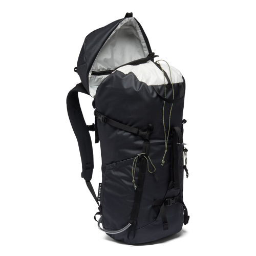Preview: Mountain Hardwear Scrambler™ 25L Backpack SCHWARZ
