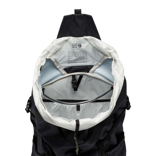 Preview: Mountain Hardwear Scrambler™ 25L Backpack SCHWARZ
