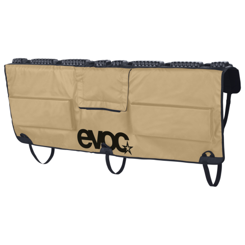 Preview: Evoc Tailgate Pad M/L BEIGE