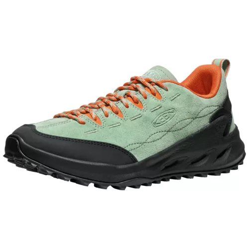 KEEN Damen Jasper Zionic GRÜN