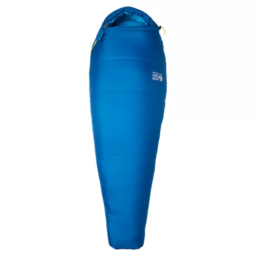 Mountain Hardwear Bozeman Adjustable Sleeping Bag - blau