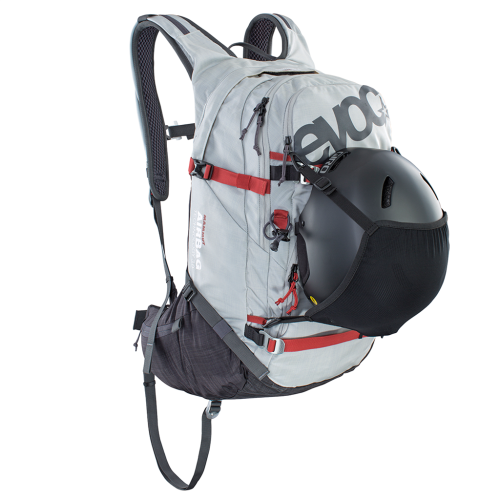 Preview: Evoc Line R.A.S. 30l (Airbag included) GRAU