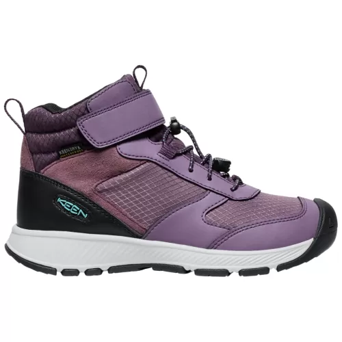 KEEN Y Skua Mid WP VIOLETT