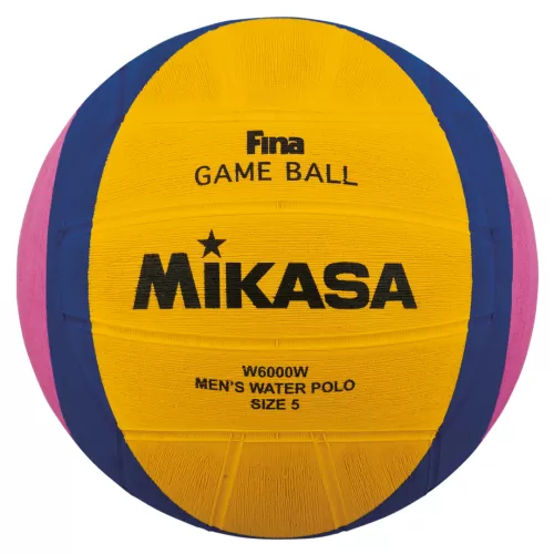 Mikasa Water Polo W6000Damen MEHRFARBIG