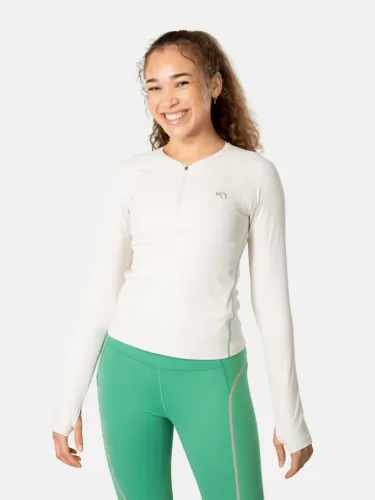 Kari Traa Linnea LS BEIGE