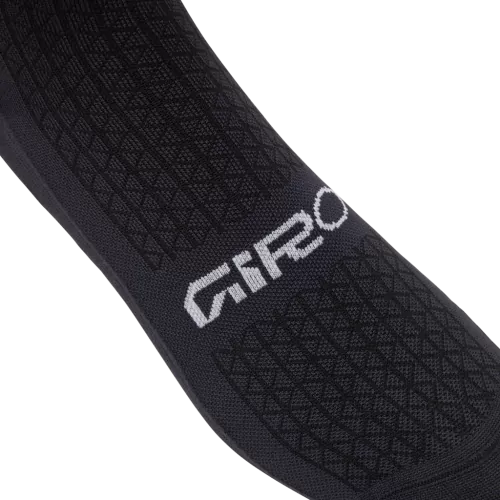 Giro HRC+ Grip Sock SCHWARZ