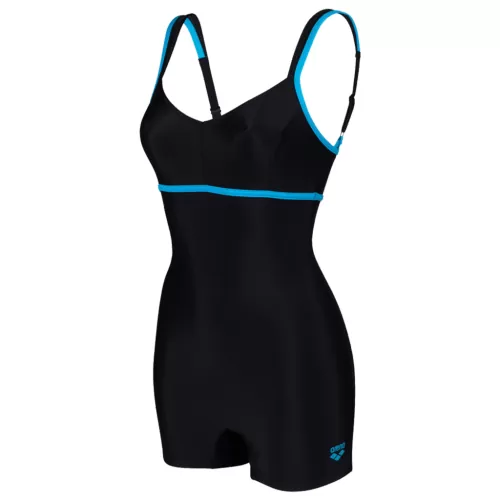 Arena Damen Venus Combi R SCHWARZ