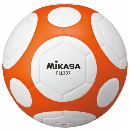 Mikasa Futsal FLL337-WO WEISS