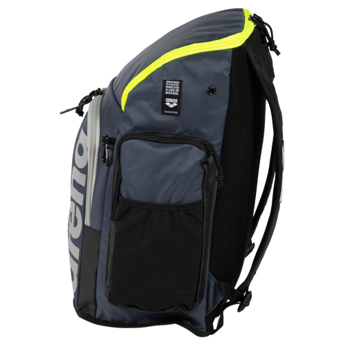 Preview: Arena Spiky III Backpack 45 BLAU