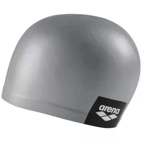 Arena Logo Moulded Cap GRAU