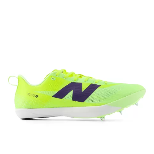New Balance UFCSPG1 Fuel Cell Flite-S v1 Spikes GELB