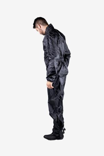 Preview: iXS Regenhose Crazy Evo - schwarz