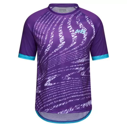 Giro Y Roust Jersey VIOLETT