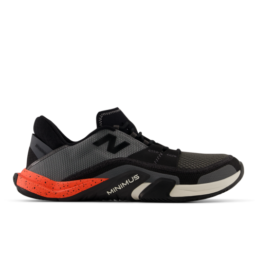 Preview: New Balance MXMTRCU2 Minimus Trainer v2 ROT