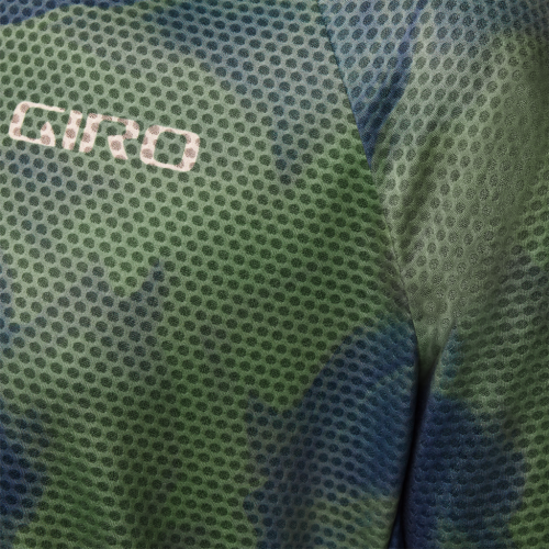 Preview: Giro M Roust LS Jersey GRÜN