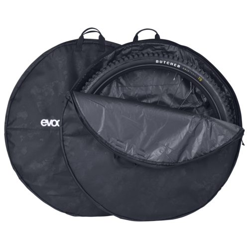 Preview: Evoc MTB Wheel Bag SCHWARZ