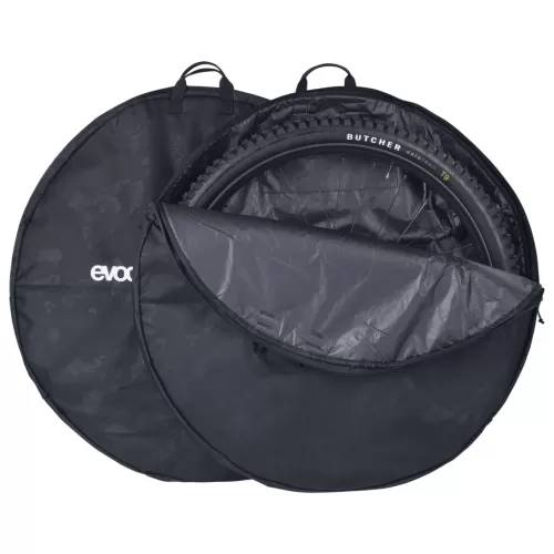 Evoc MTB Wheel Bag SCHWARZ