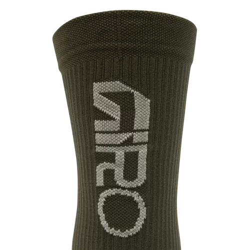 Giro HRC Sock GRÜN