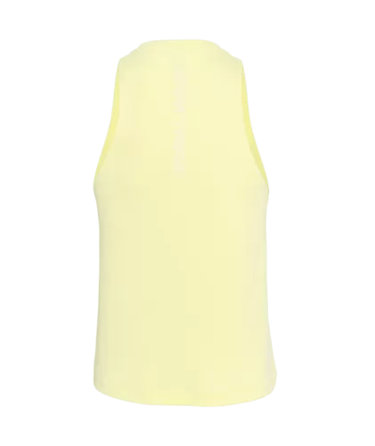 Kari Traa Una Tanktop GELB