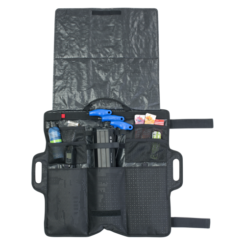 Preview: Evoc Gear Wrap M SCHWARZ