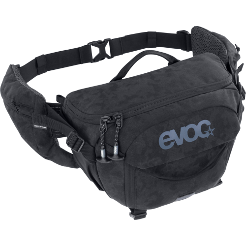 Preview: Evoc Hip Pack Capture 6L SCHWARZ