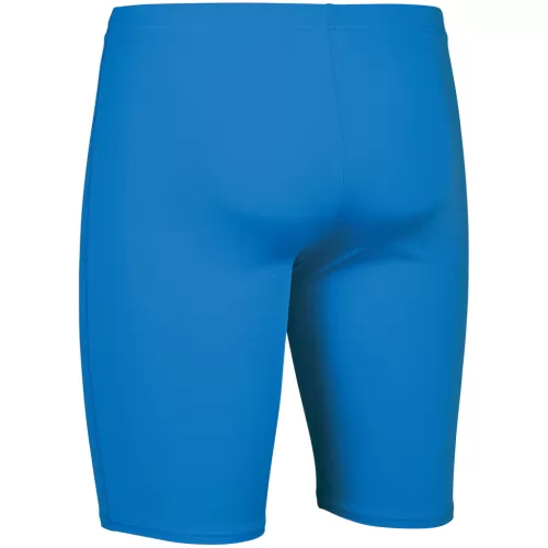 Arena M Team Swim Jammer Solid BLAU