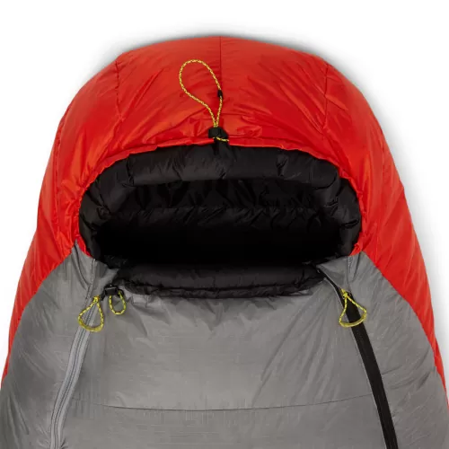 Mountain Hardwear Specter™ 15F/-9C Reg GRAU