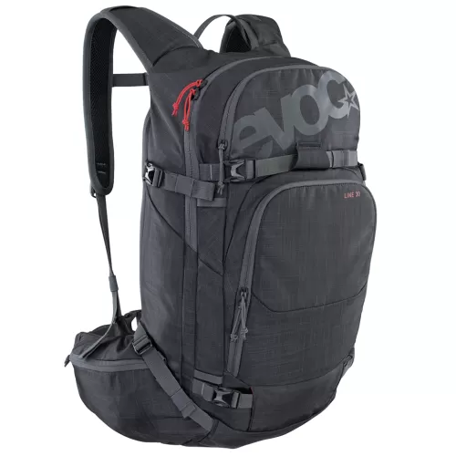 Evoc Line 30L Backpack GRAU