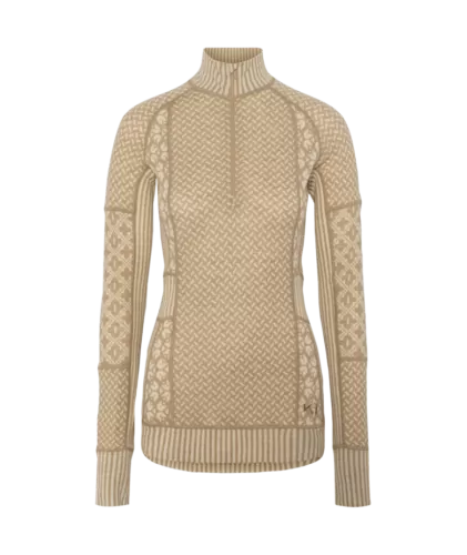 Kari Traa Smekker H/Z BEIGE