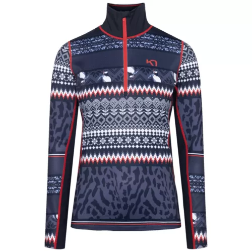 Kari Traa Lilja HZ BLAU