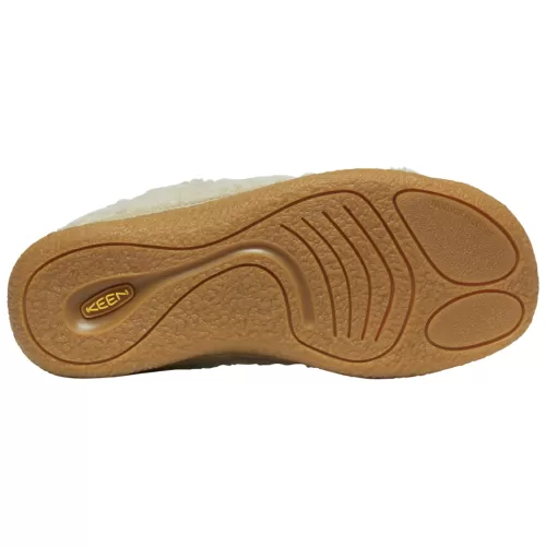 KEEN Damen Howser III Slide BEIGE