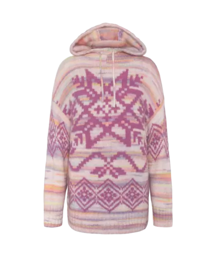 Kari Traa Rachel Knit VIOLETT