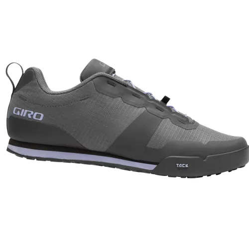 Giro Tracker Damen FL GRAU