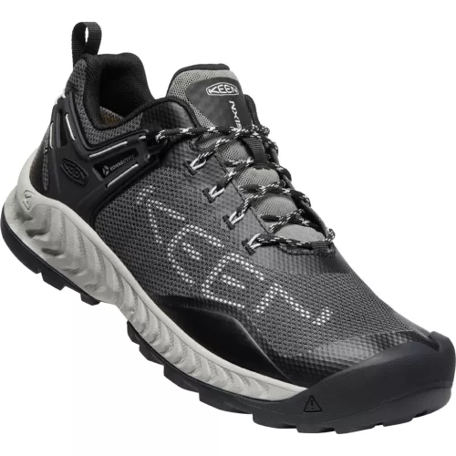 KEEN M Nxis Evo WP GRAU