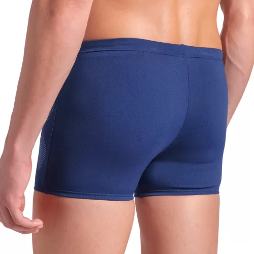 Arena M Arena Poseidonia Swim Short BLAU
