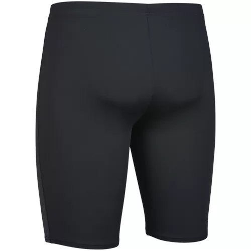 Arena M Team Swim Jammer Solid SCHWARZ