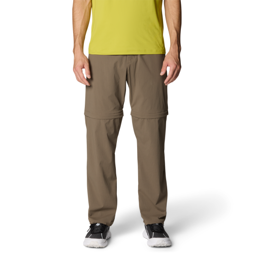 Preview: Mountain Hardwear M Peak Rambler™ Convertible Pant BRAUN
