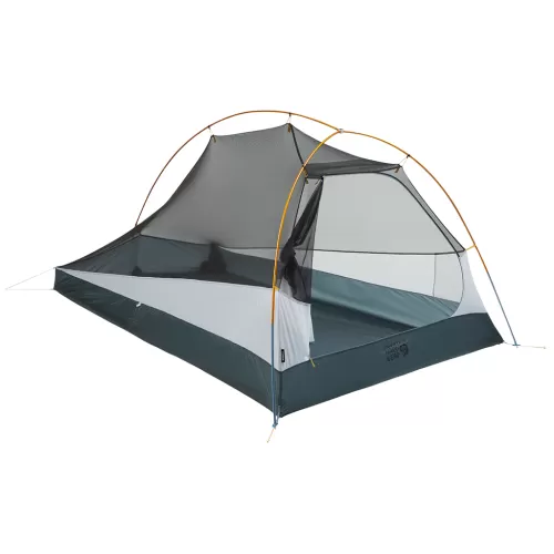Mountain Hardwear Nimbus UL 2 Tent WEISS