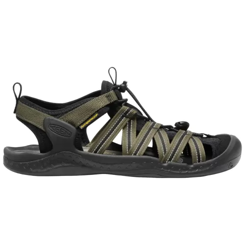 KEEN M Drift Creek H2 GRÜN